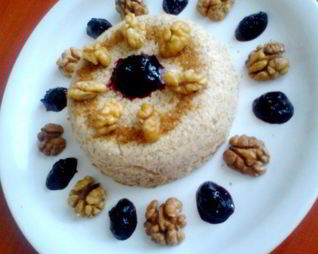 МороженоеРижская классика