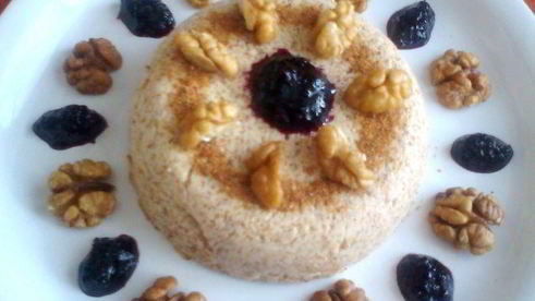 мороженоерижская классика