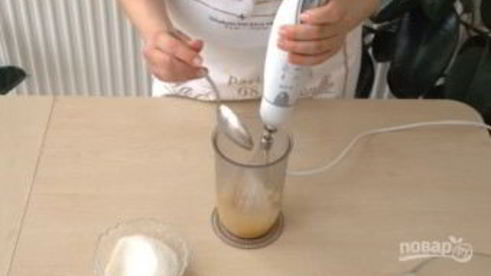 настоящий пломбир