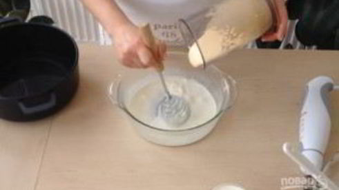 настоящий пломбир