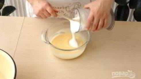 настоящий пломбир