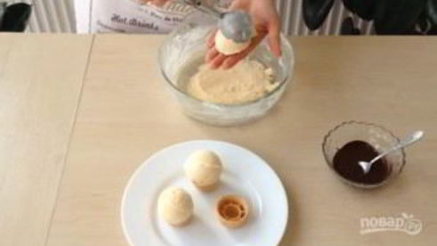 настоящий пломбир