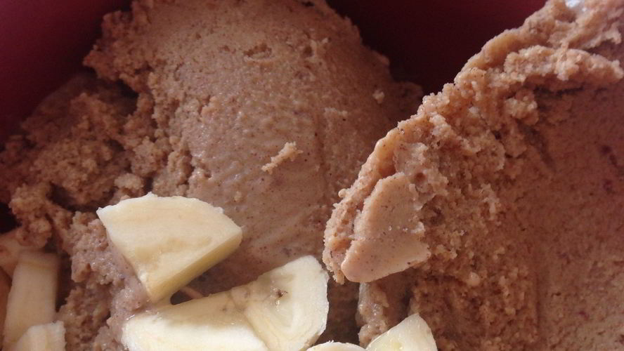 Рецепт шоколадное мороженое без сахара