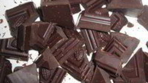 шоколадный пломбир