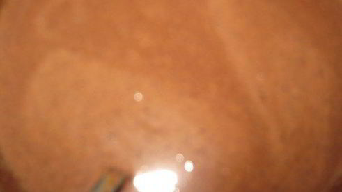 шоколадный пломбир