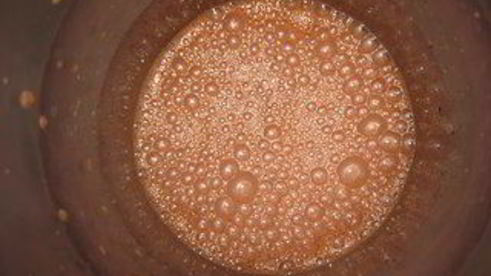 шоколадный пломбир