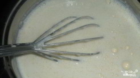 советское мороженое