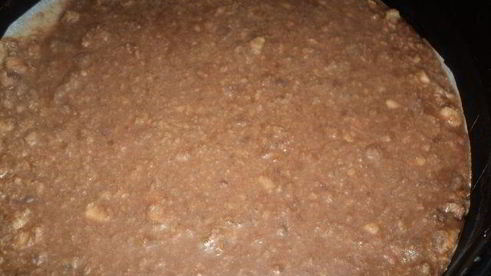 торт-мороженое вишневый сад