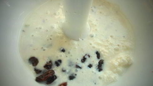 творожное мороженое стройняшка