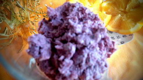 творожное мороженое стройняшка