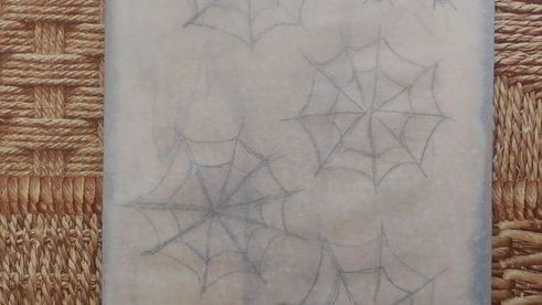 тыквенное мороженое