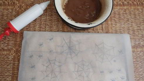 тыквенное мороженое