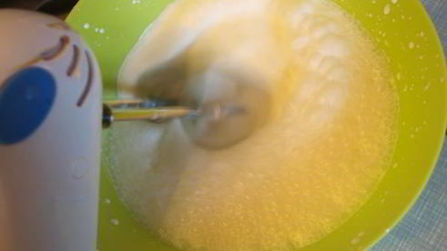 ванильное мороженое-пломбир