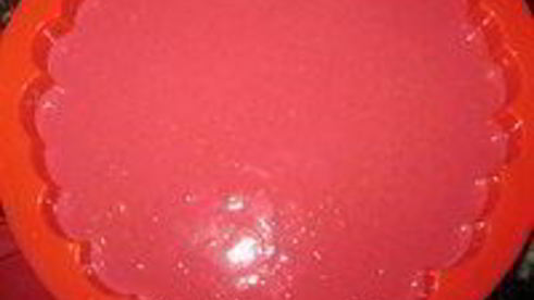 малиновый торт-мусс