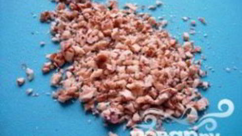 свекольный мусс