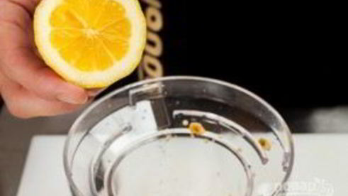 сырный мусс