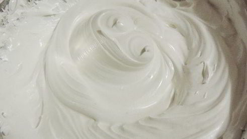 торт-мусс черничный каприз