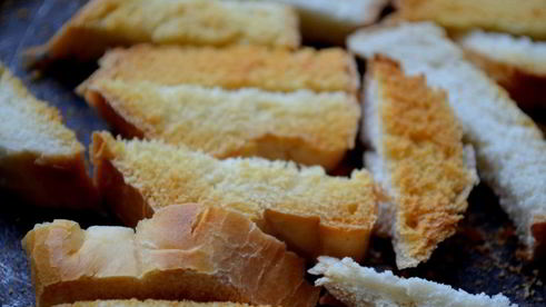 творожно-ягодный мусс