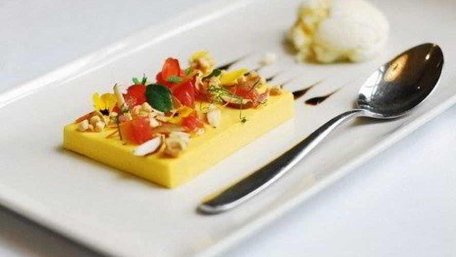 Рецепт панна-котта адриана кетгласа