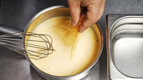 панна-котта адриана кетгласа