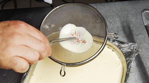 панна-котта адриана кетгласа