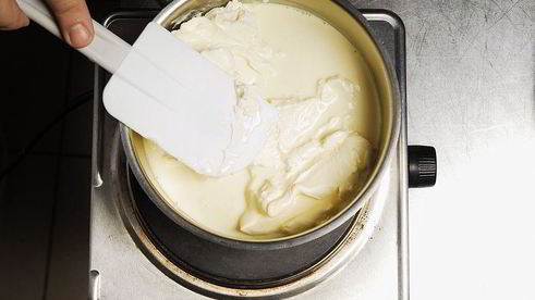 панна-котта адриана кетгласа