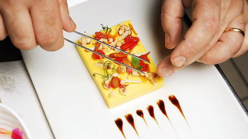 панна-котта адриана кетгласа