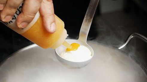 панна-котта адриана кетгласа