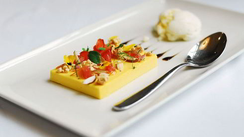 панна-котта адриана кетгласа