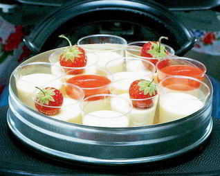 Панна котта