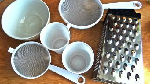 арахисовая пасха