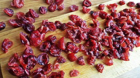 арахисовая пасха