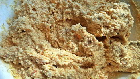 арахисовая пасха