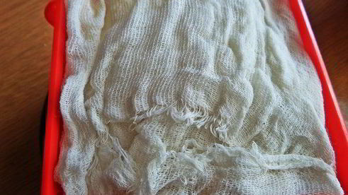 арахисовая пасха