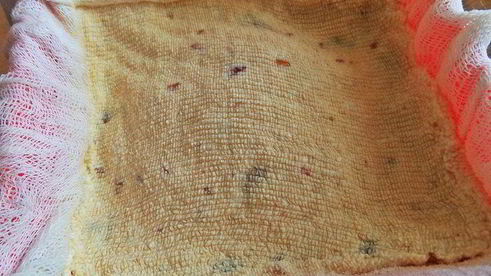 арахисовая пасха