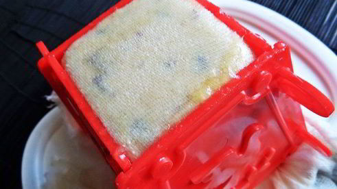 арахисовая пасха