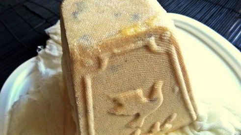 арахисовая пасха