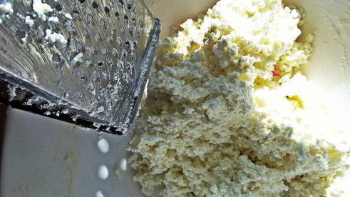 арахисовая пасха