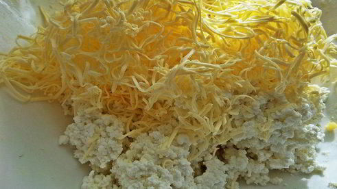 арахисовая пасха