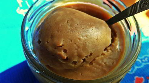 арахисовая пасха