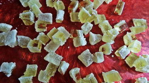 арахисовая пасха