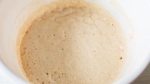 ажурный маковый кулич