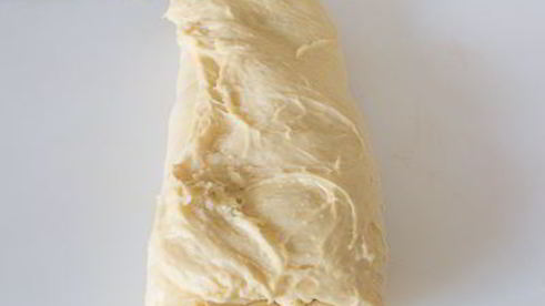 ажурный маковый кулич