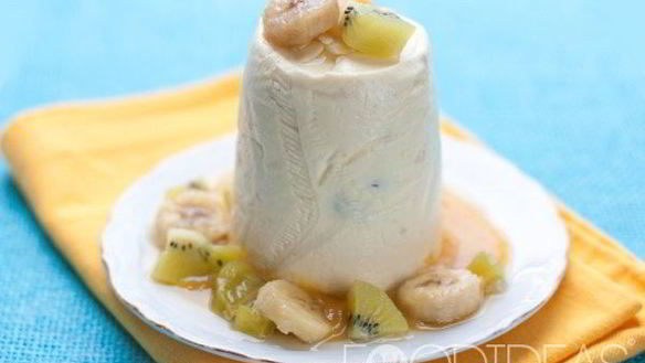 Рецепт Диетическая творожная пасха