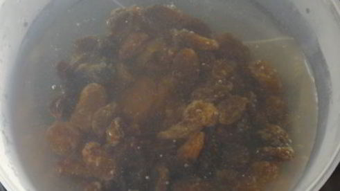 кулич без дрожжей