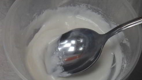 кулич без дрожжей