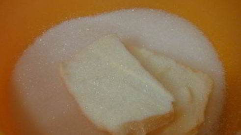 кулич без дрожжей