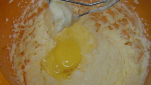 кулич без дрожжей