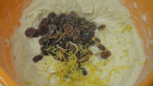 кулич без дрожжей