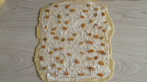 кулич краффин